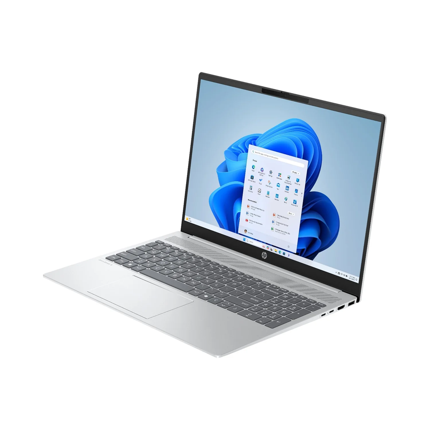 HP Omnibook 5 - 16" 2K OLED Touchscreen - Ryzen 9 AI 465 - 32GB RAM - 1TB SSD