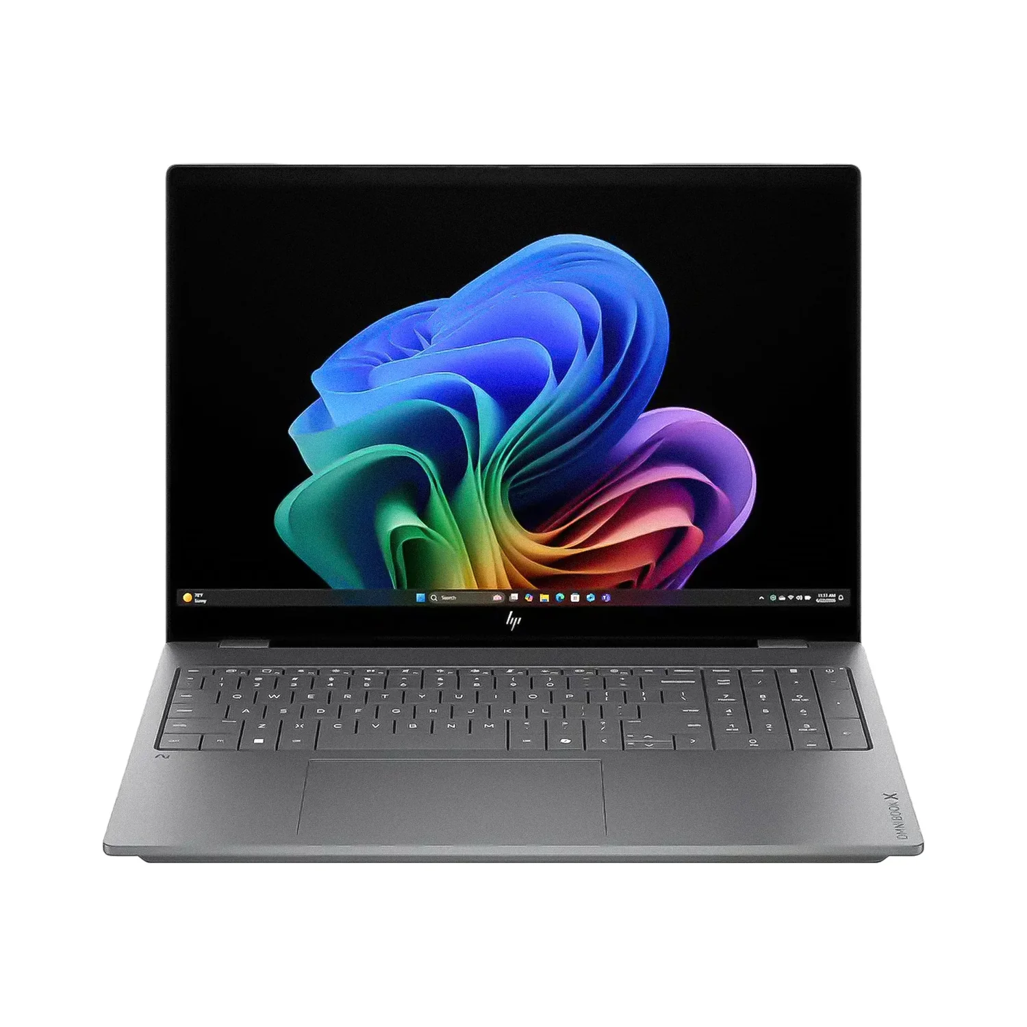HP Omnibook X - 16" OLED Touchscreen 120Hz - Ultra X7 358H - 32GB RAM - 1TB SSD