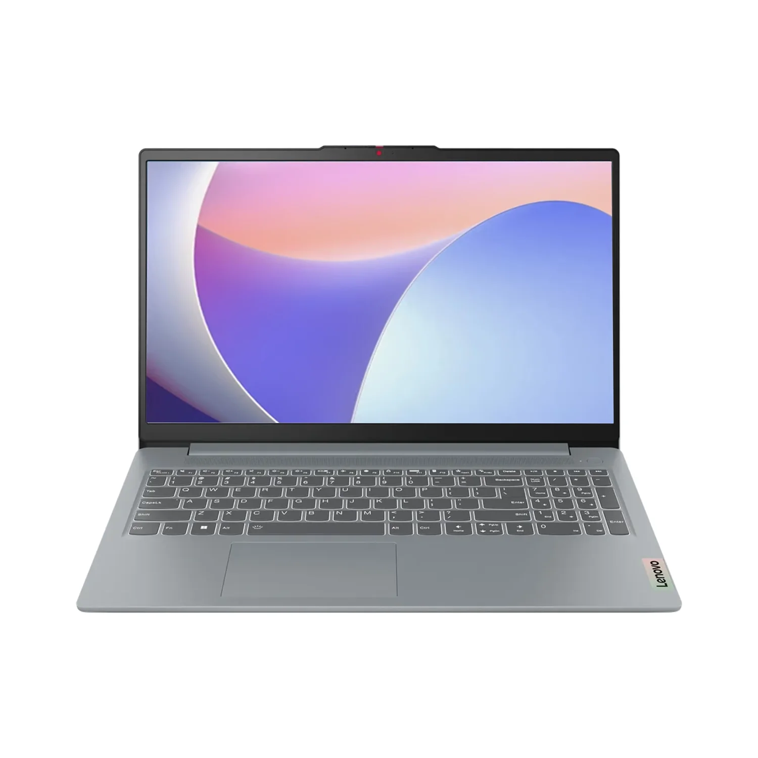 Lenovo Slim 3 - 15.6" FHD - 8GB RAM - 256GB SSD
