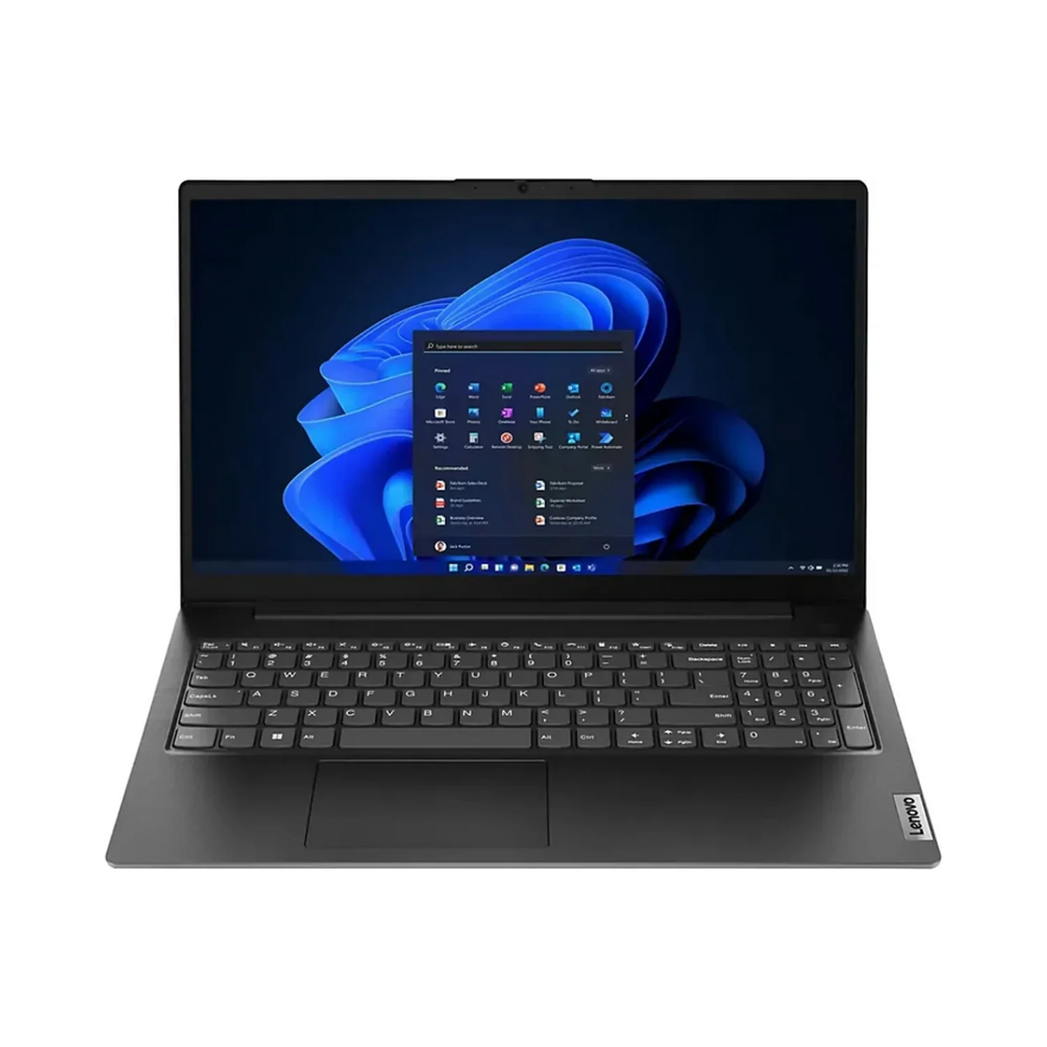 Lenovo V15 G4 - 15.6" FHD - I3-1315U - 16GB RAM - 512GB SSD