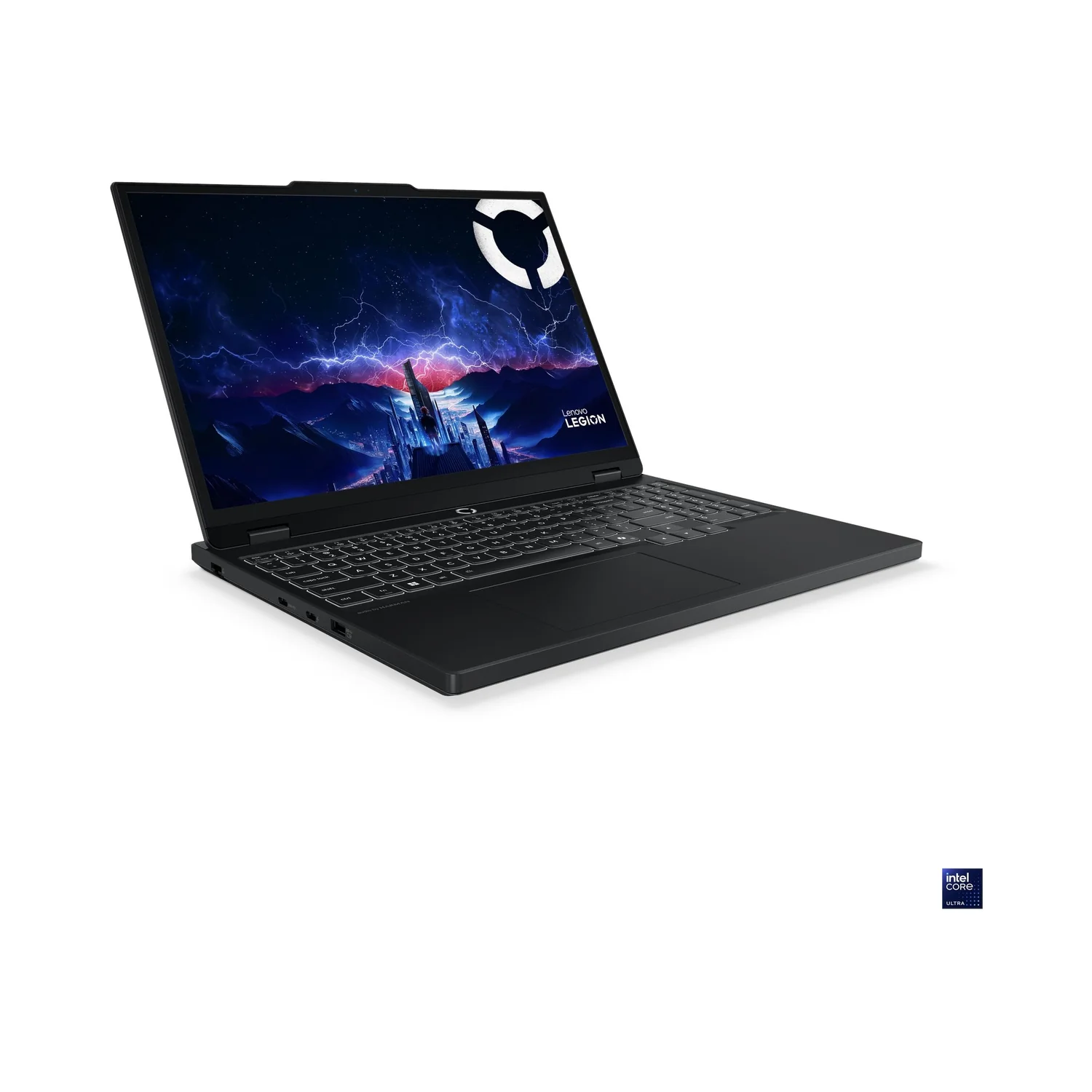 Lenovo Legion 5 15IAX10 - 15.1" WQXGA OLED 165Hz - Ultra 7 275HX - 32GB RAM - 1TB SSD - RTX 5060 8GB
