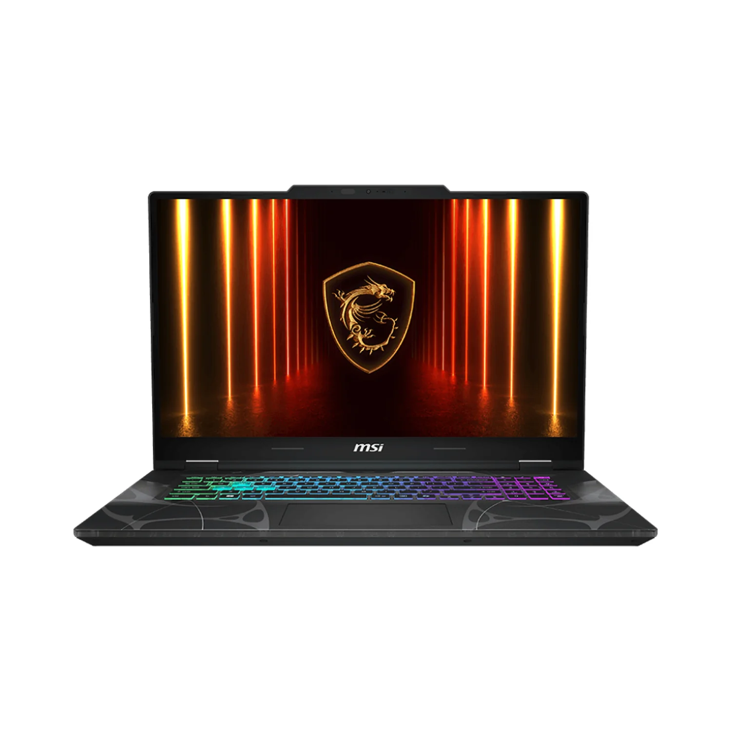 MSI Cyborg A15 AI B2HWFKG - 15.6" FHD 144Hz - Ryzen 9 240H - 16GB RAM - 512GB SSD - RTX 5060 8GB