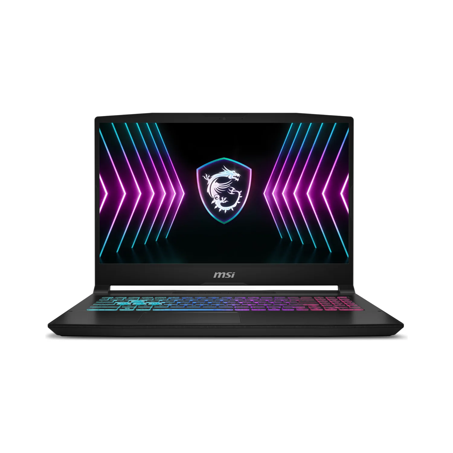 MSI Katana 15 HXB14WGK - 15.6" QHD 165Hz - i7-14650HX - 16GB RAM - 1TB SSD - RTX 5070 8GB
