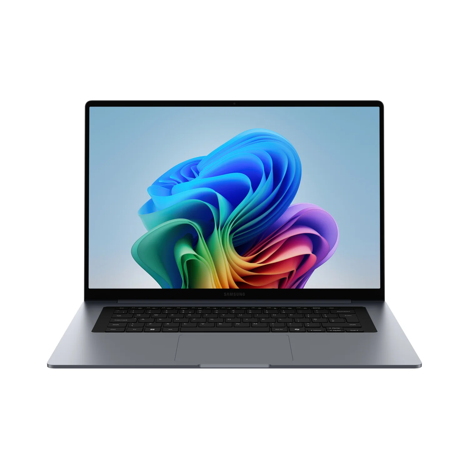 Samsung Galaxy Book 6 - 16" FHD Touchscreen 120Hz - Ultra 7 355 L3 - 512GB SSD