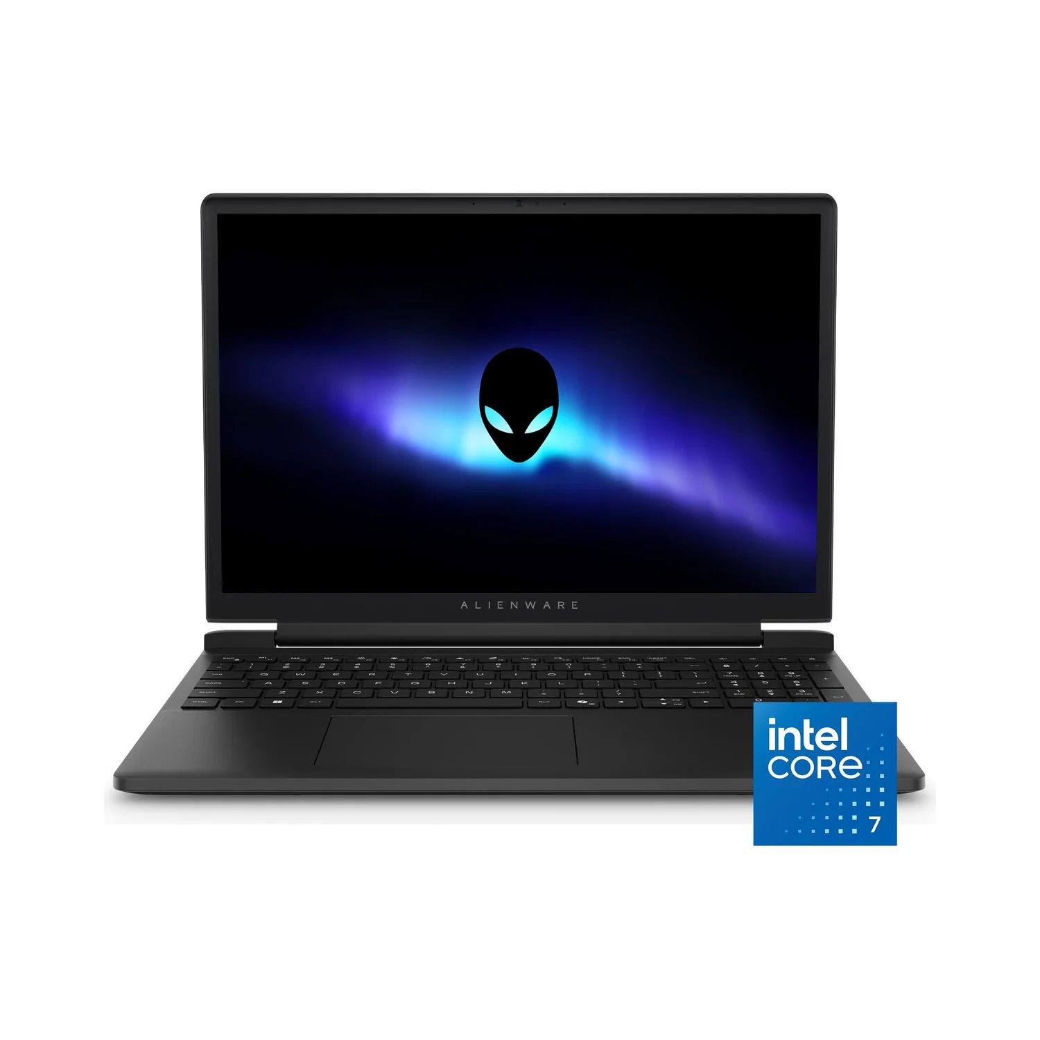 Dell Alienware - 15.3" FHD 165Hz - Core 7 240H - 16GB RAM - 512GB SSD - RTX 4050 6GB