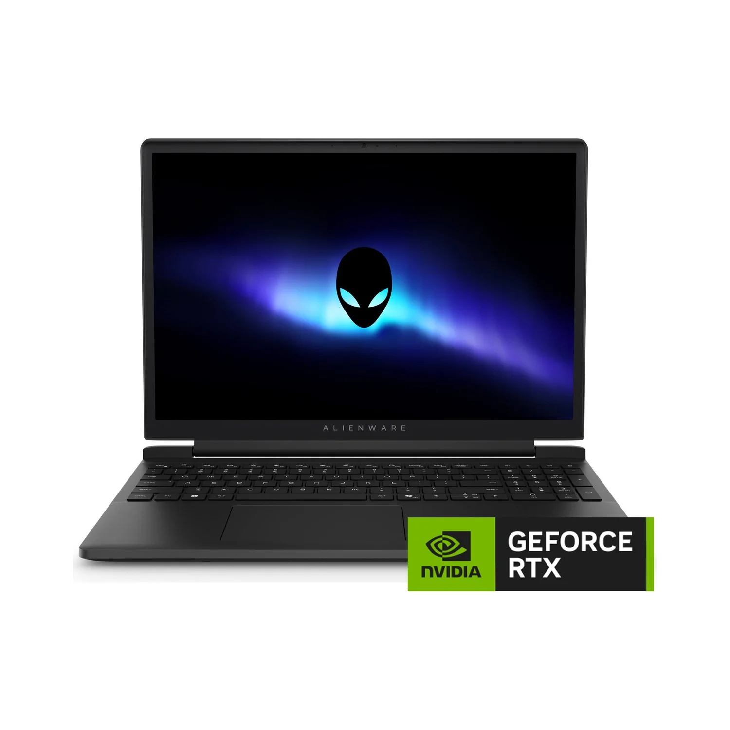 Dell Alienware - 15.3" WUXGA - Ryzen 7 260 - 16GB RAM - 1TB SSD - RTX 5050 8GB
