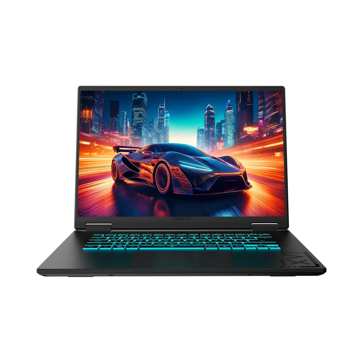 Gigabyte A16 - 16" 165Hz - I7-13620H - 32GB RAM - 1TB SSD - RTX 5060 8GB