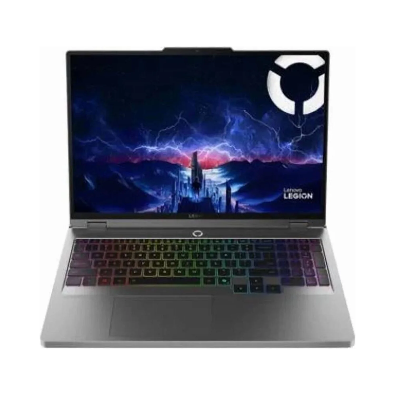 Lenovo Legion 5 16IAX10 - 16" WQXGA 240Hz - Ultra 9 275HX - 32GB RAM - 1TB SSD - RTX 5060 8GB