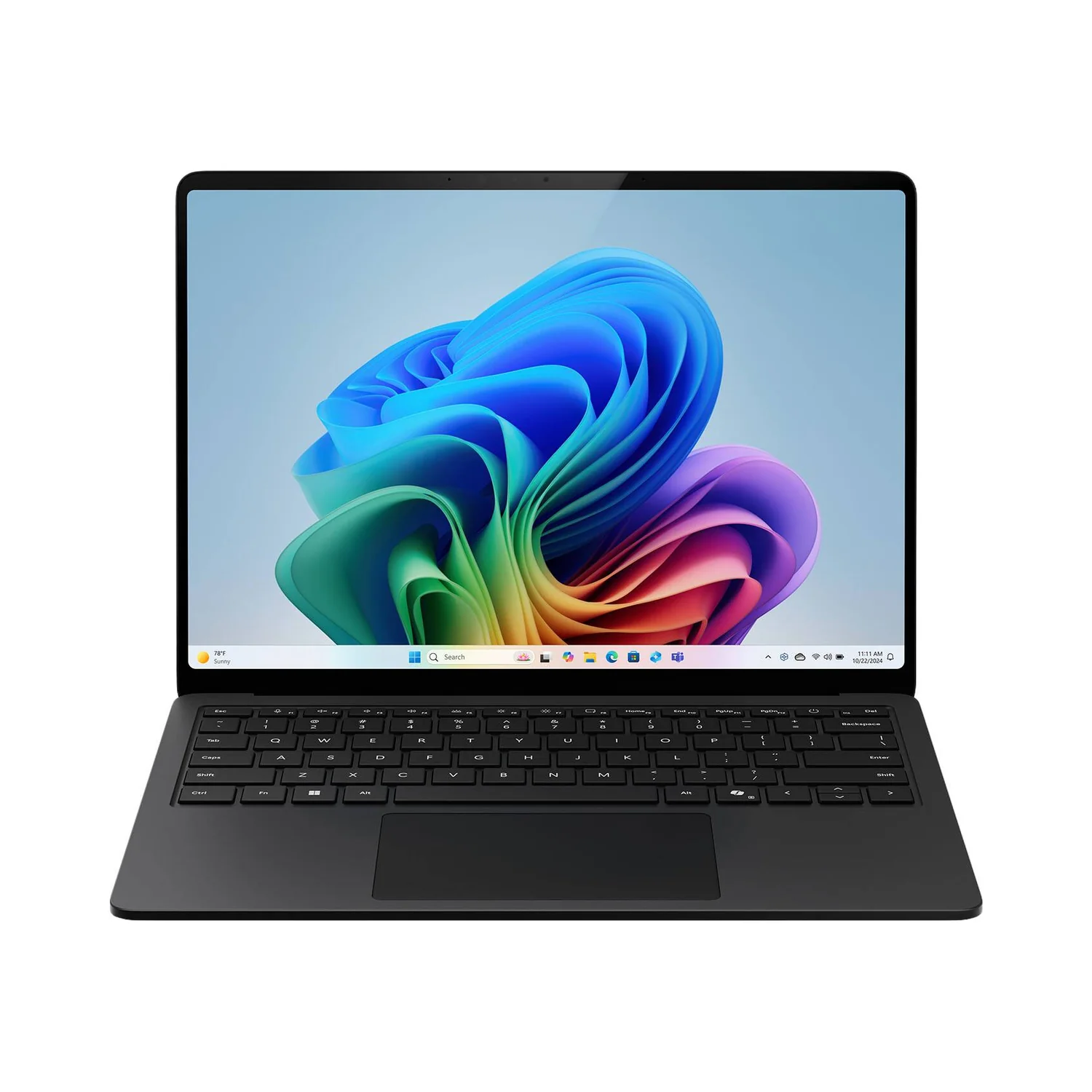 Microsoft Surface Laptop - 13.8" 2K Touchscreen 120Hz - Snapdragon X2 Elite X2E-80-100 - 16GB RAM - 1TB SSD