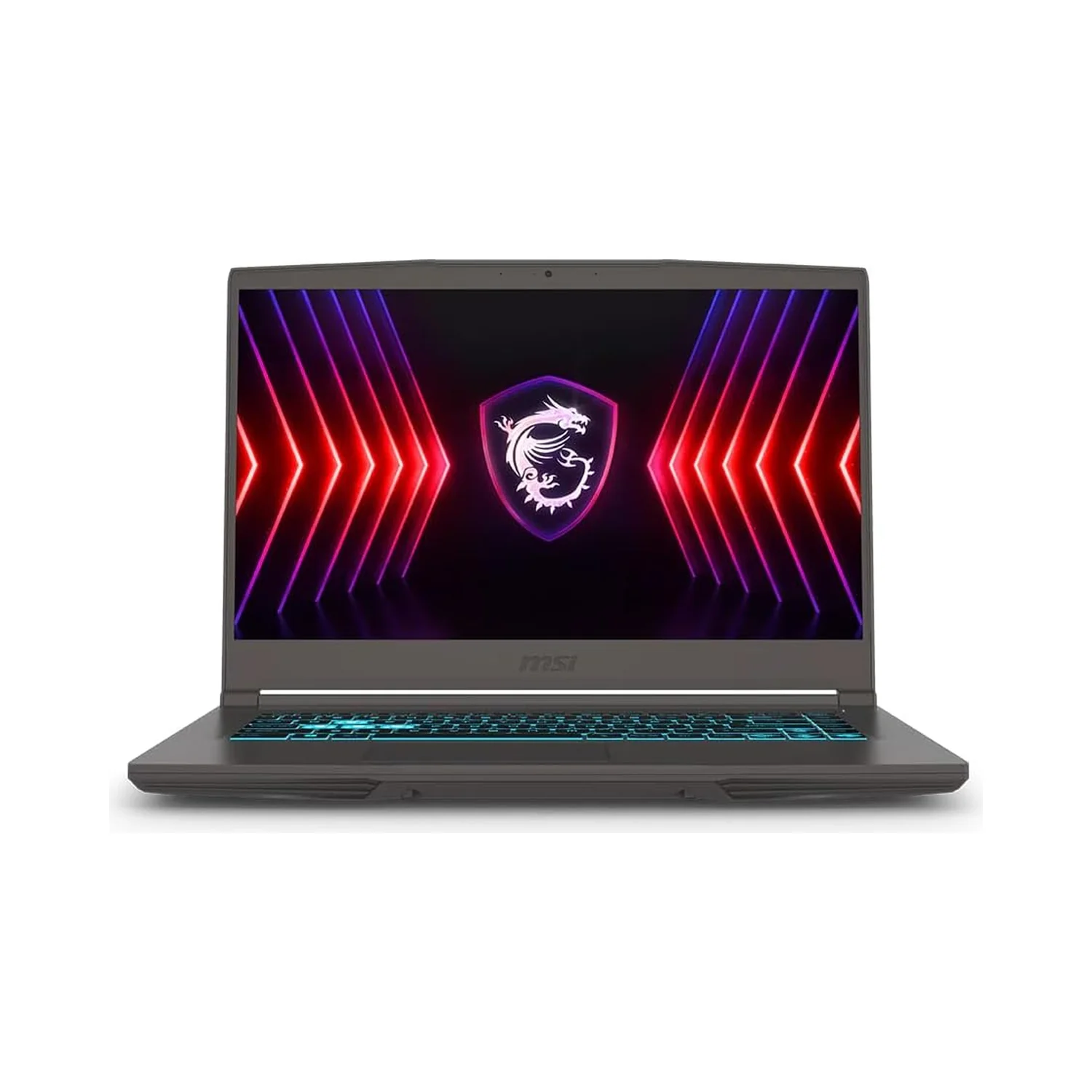 MSI Thin A15 - 15.6" FHD 144Hz - Ryzen 7 7735HS - 16GB RAM - 512GB SSD - RTX 4050 6GB
