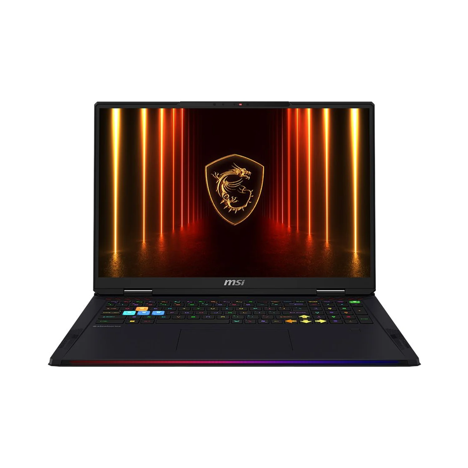 MSI Raider 18 HX Gaming - 18" QHD 240Hz - Ultra 9 285HX - 32GB RAM - 1TB SSD - RTX 5080 16GB