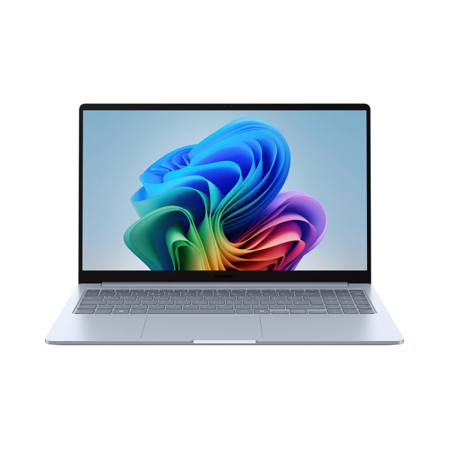 Samsung Galaxy Book 4 Edge - 15.6" FHD - Snapdragon X X1-26-100 - 16GB RAM - 512GB UFS