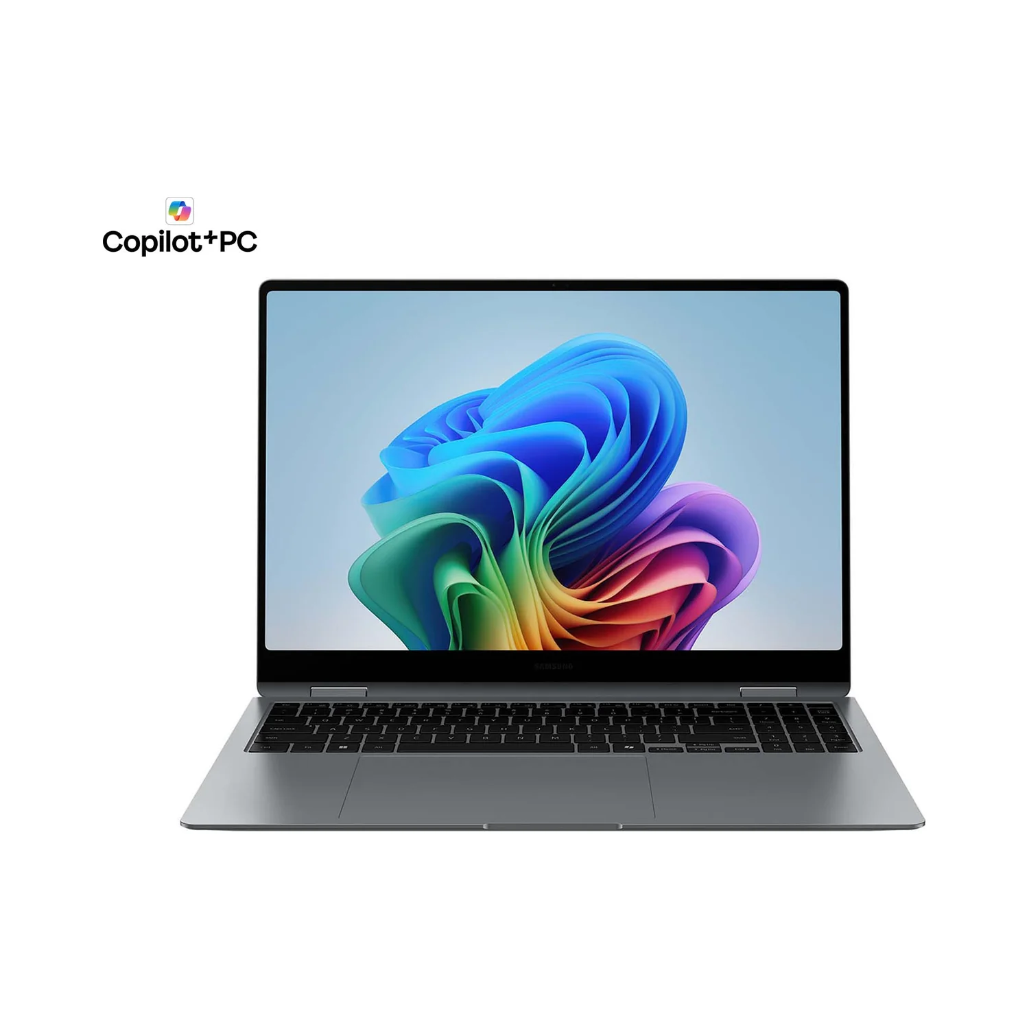 Samsung Galaxy Book 5 Pro Copilot+ PC - 16" 2K AMOLED Touchscreen 120Hz - Ultra 7 258V - 32GB RAM - 1TB SSD
