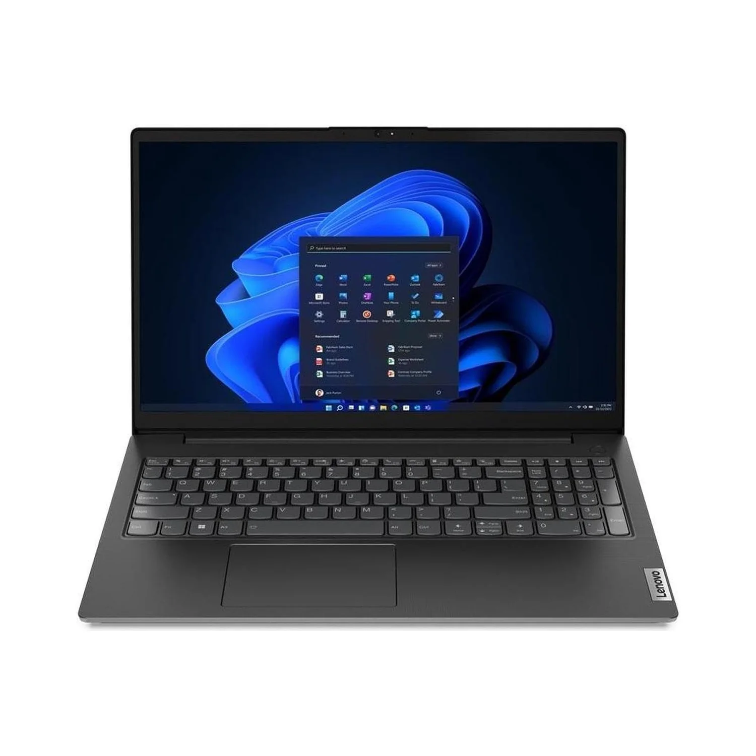 Lenovo V15 G4 - 15.6" FHD - I5-13420H - 16GB RAM - 512GB SSD