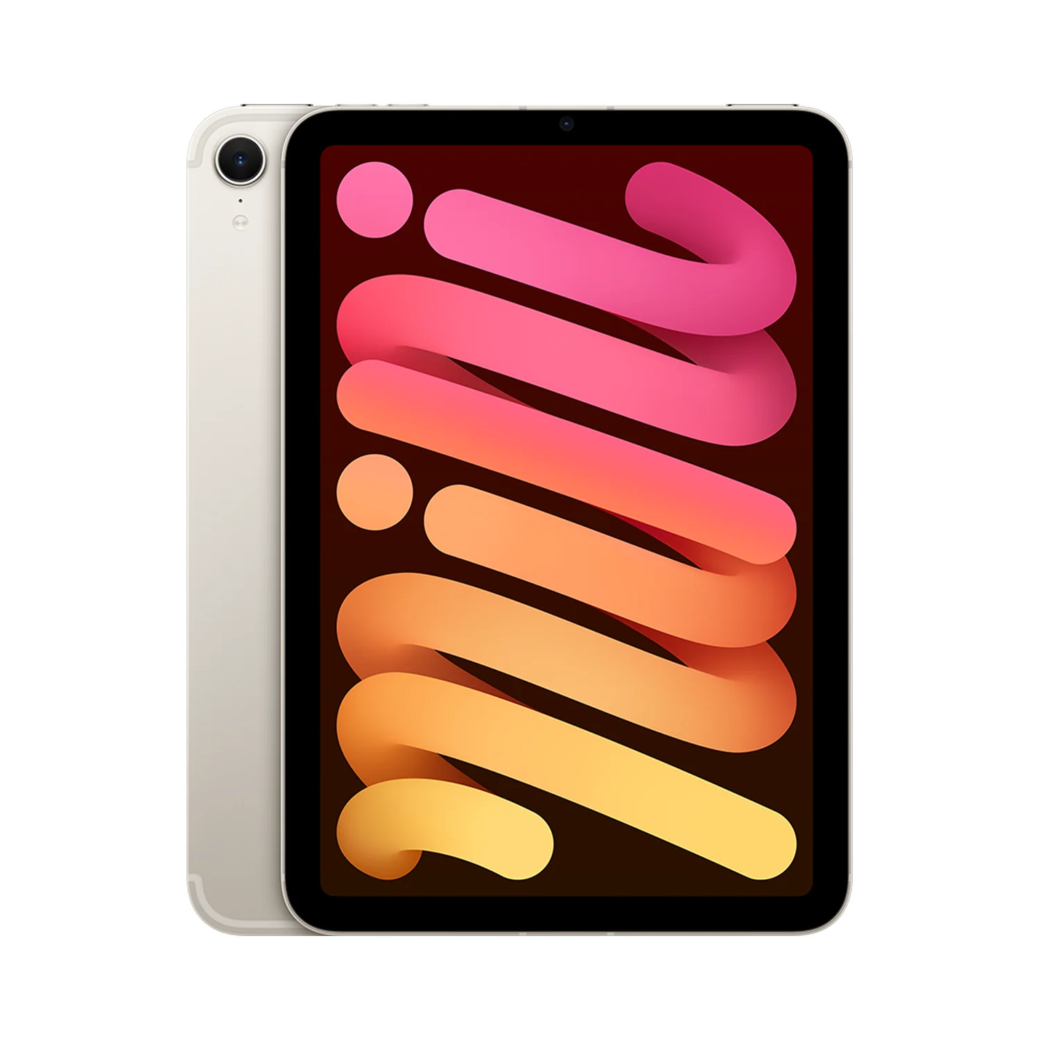Apple iPad Mini (7ma Gen) A17 Pro