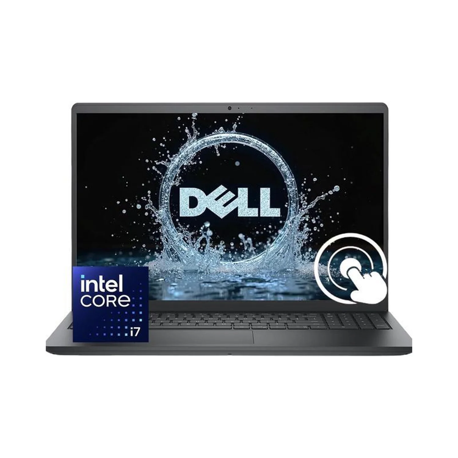Dell Inspiron LDC 15250 - 15.6" FHD Touchscreen - i7-1355U - 16GB RAM - 512GB SSD