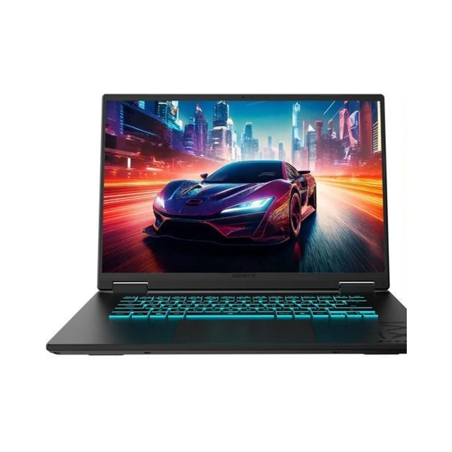 Gigabyte A16 - 16" FHD 165Hz - i7-13620H - 16GB RAM - 1TB SSD - RTX 5050 8GB