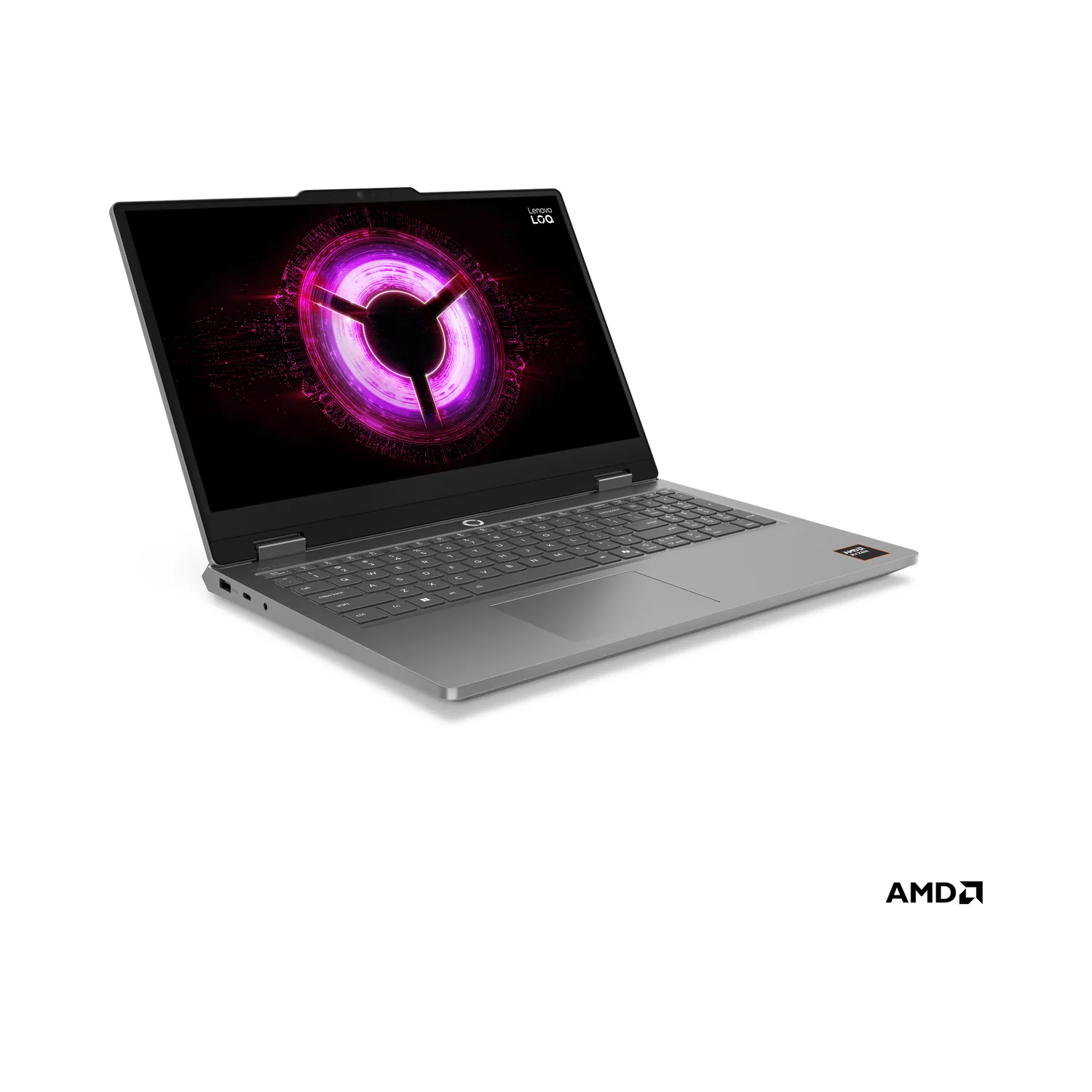 Lenovo LOQ Essential 15ARP11 - 15.6" FHD 144Hz - Ryzen 7 170 - 16GB RAM - 512GB SSD - RTX 5050 8GB