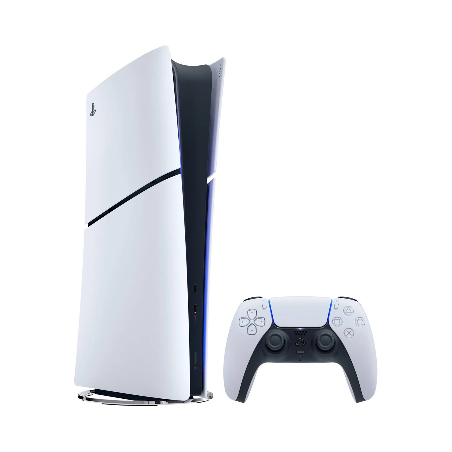 Sony PlayStation 5 Slim Digital 825GB