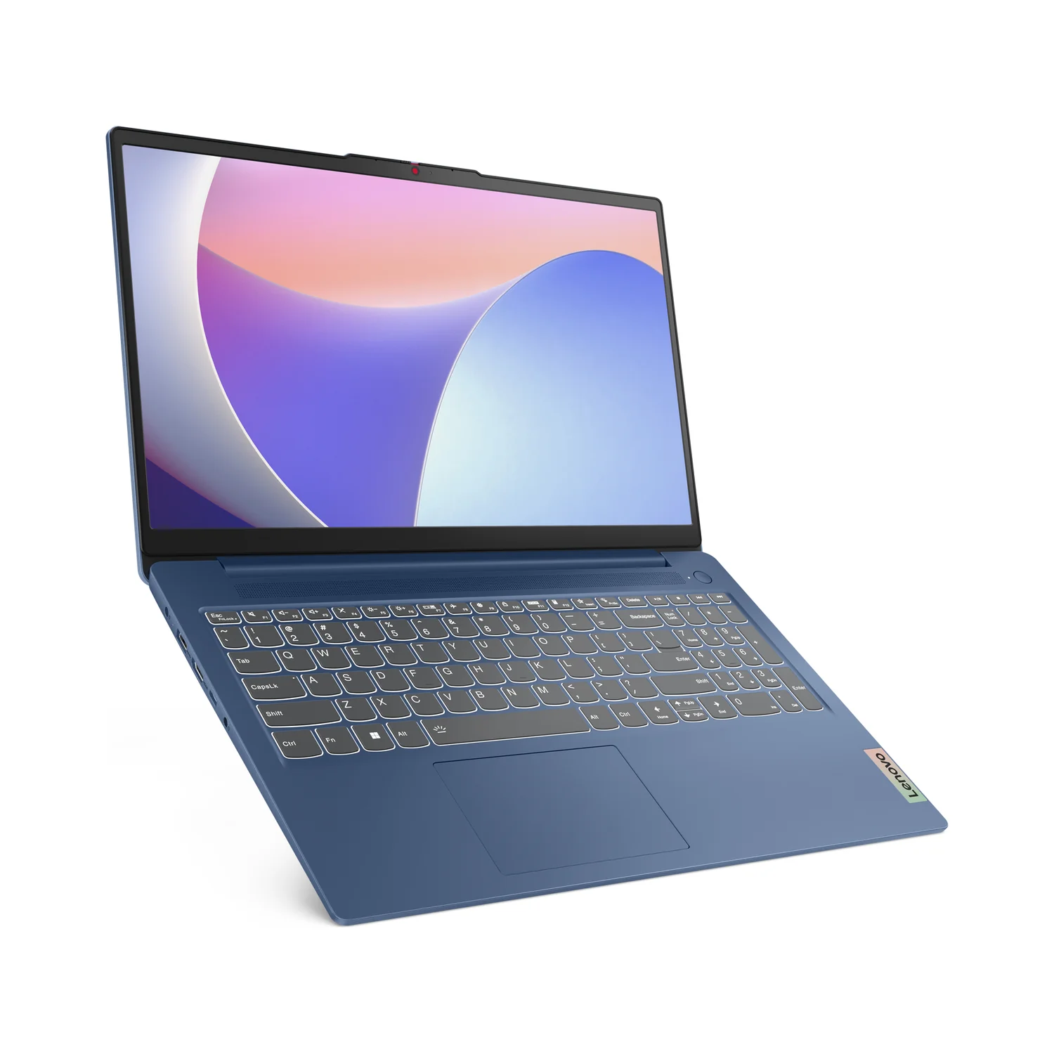 Lenovo Slim 3 - 15.6" FHD - I3-N305 - 8GB RAM - 256GB SSD