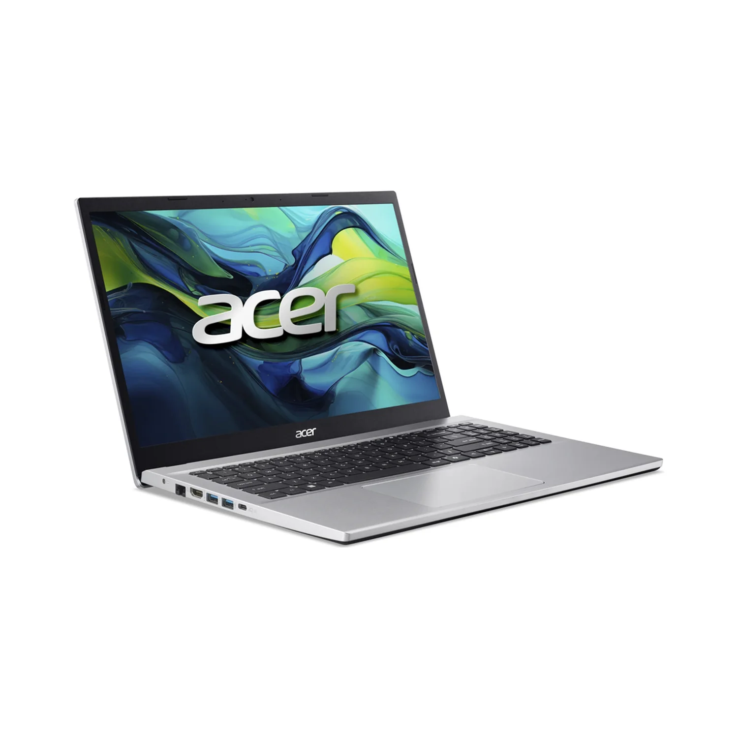 Acer Aspire Go 15 - 15.6" FHD - Ryzen 7 7730U - 16GB RAM - 512GB SSD