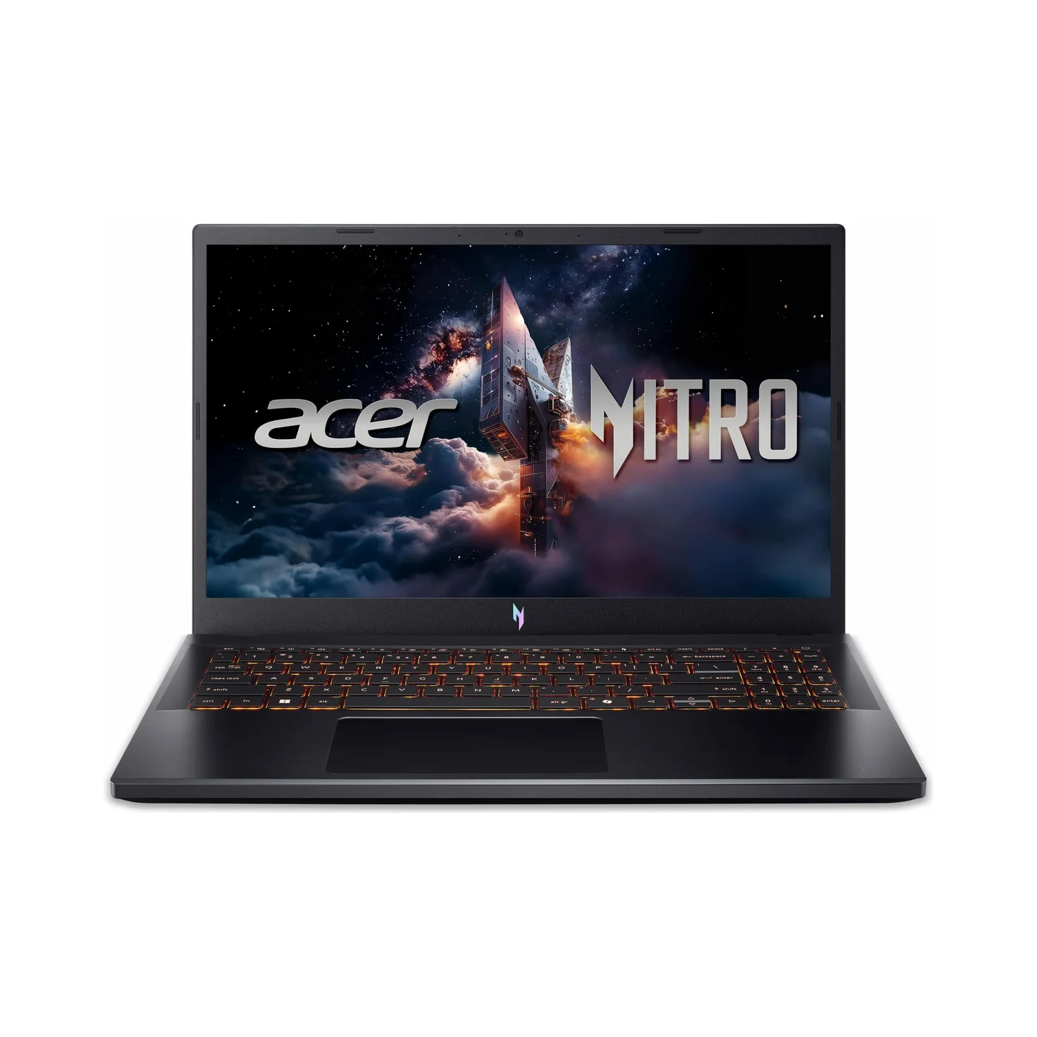 Acer Nitro V - 15.6" FHD 165Hz - i5-13420H - 8GB RAM - 512GB SSD - RTX 4050 6GB
