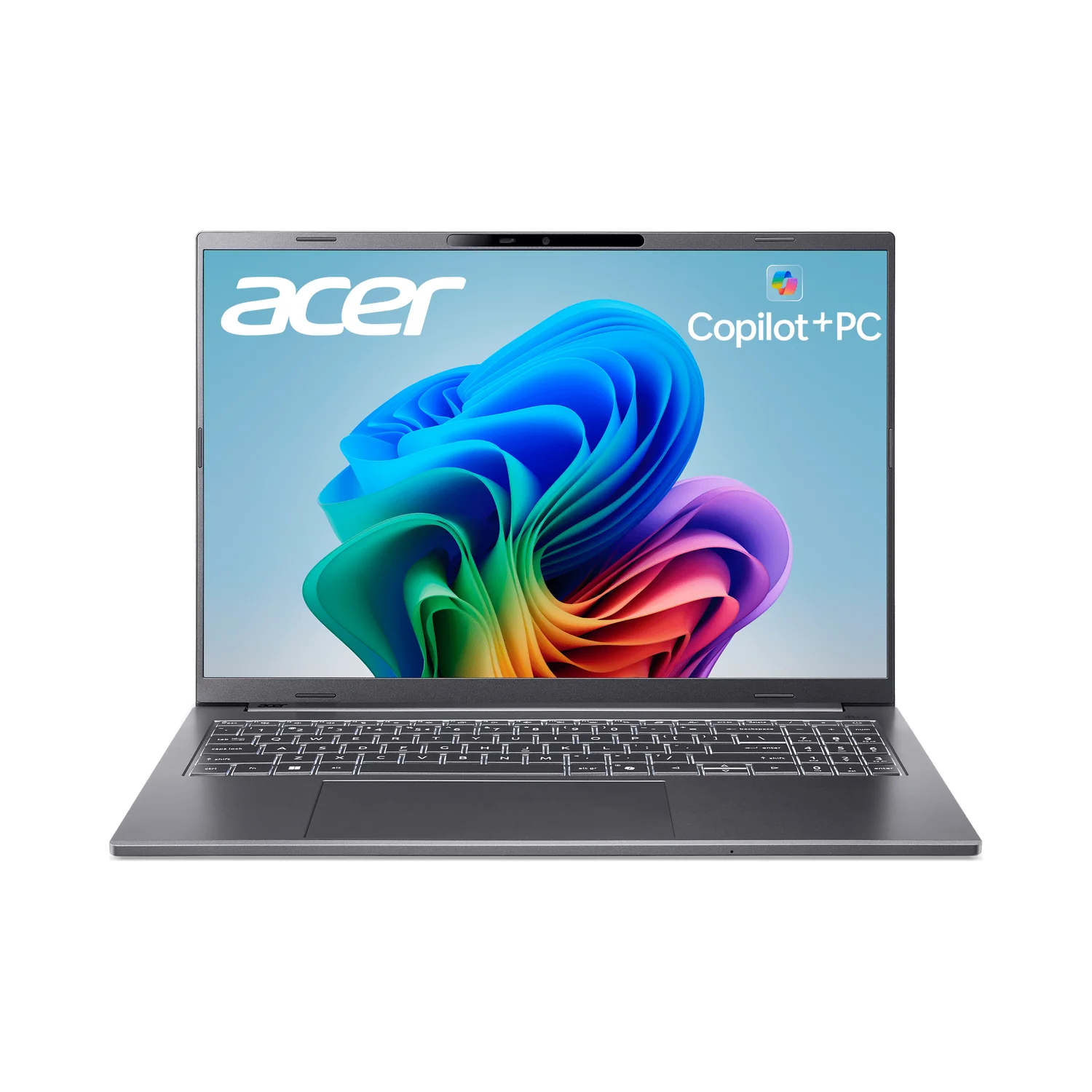 Acer Aspire - 16" FHD Touchscreen 120Hz - Ultra 9 288V - 32GB RAM - 1TB SSD