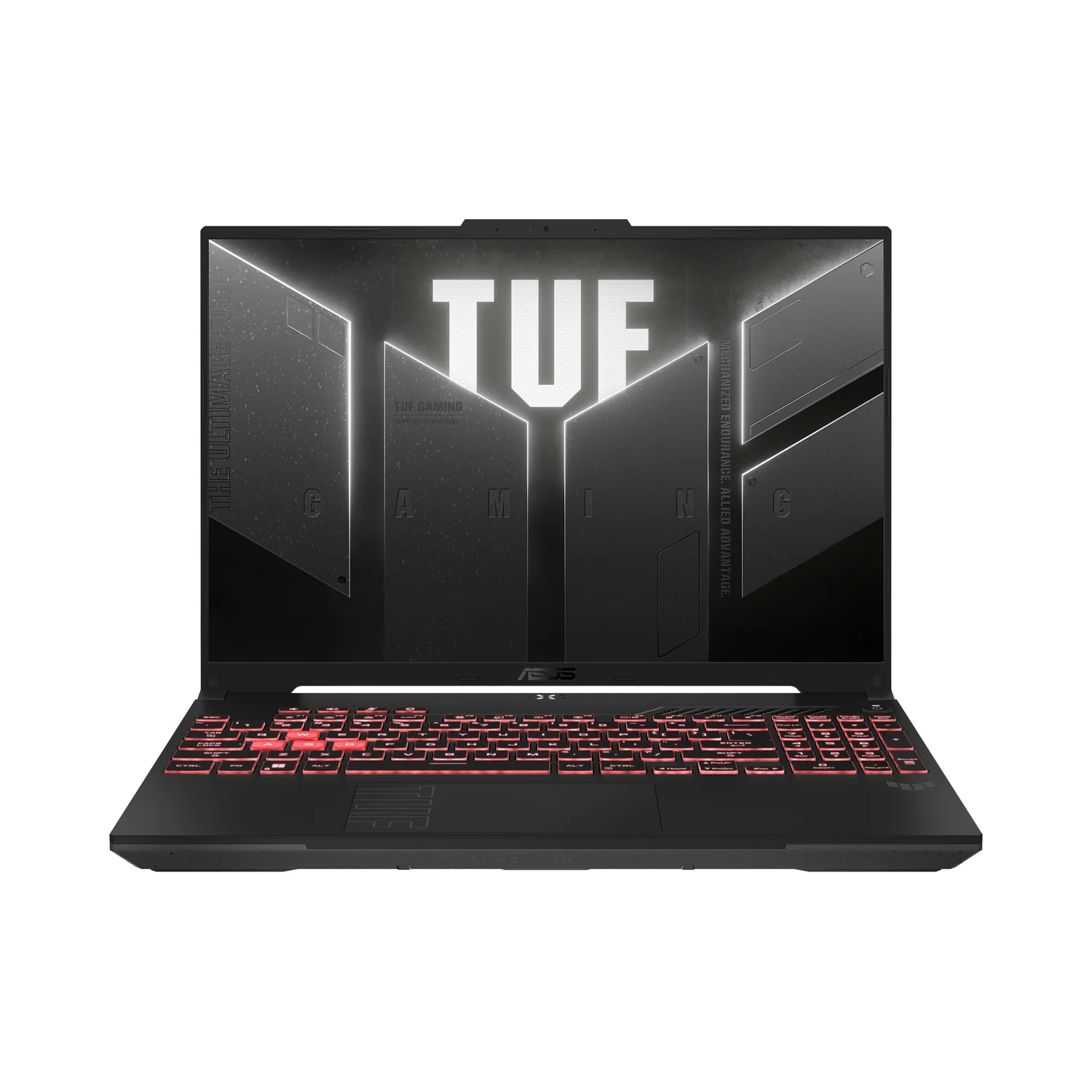 Asus TUF A16 Gaming - 16" FHD - AMD Ryzen 7 170 - 16GB RAM - 512GB SSD - RTX 4050 6GB