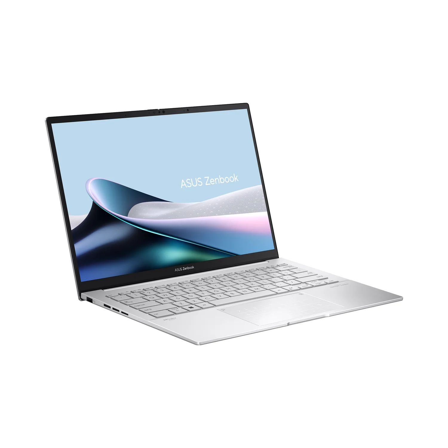 Asus Zenbook 14 - 14" WUXGA OLED Touchscreen - Ryzen 9 465 - 16GB RAM - 512GB SSD