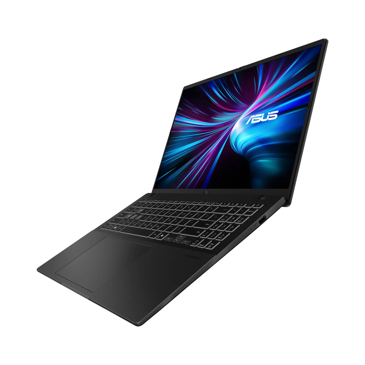 Asus Vivobook V16 - 16" OLED Touchscreen 120Hz - Core 7 240H - 32GB RAM - 1TB SSD - RTX 5070 8GB
