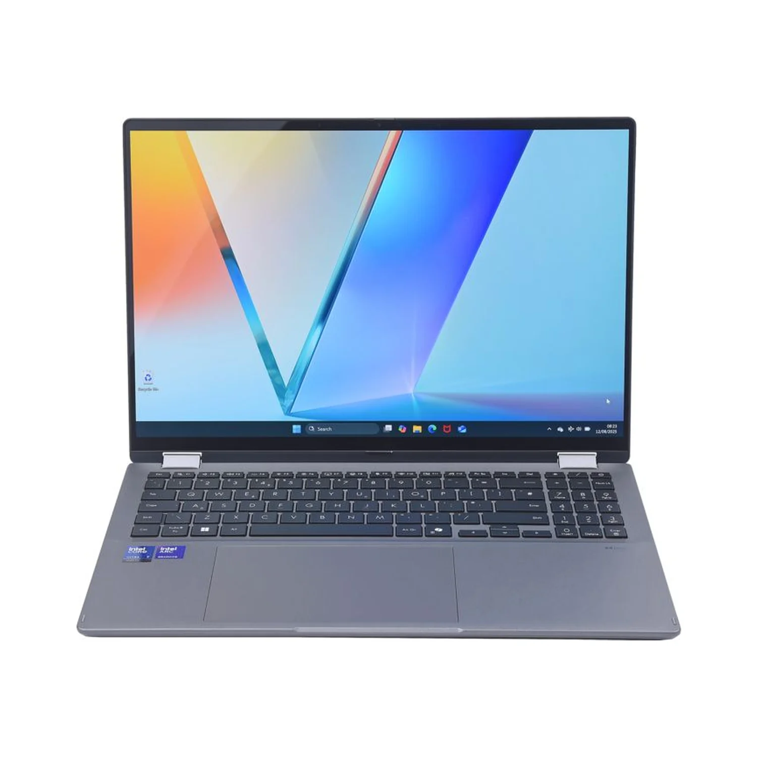 Asus Vivobook Flip - 16" FHD OLED Touchscreen - Ultra 9 386H - 32GB RAM - 1TB SSD