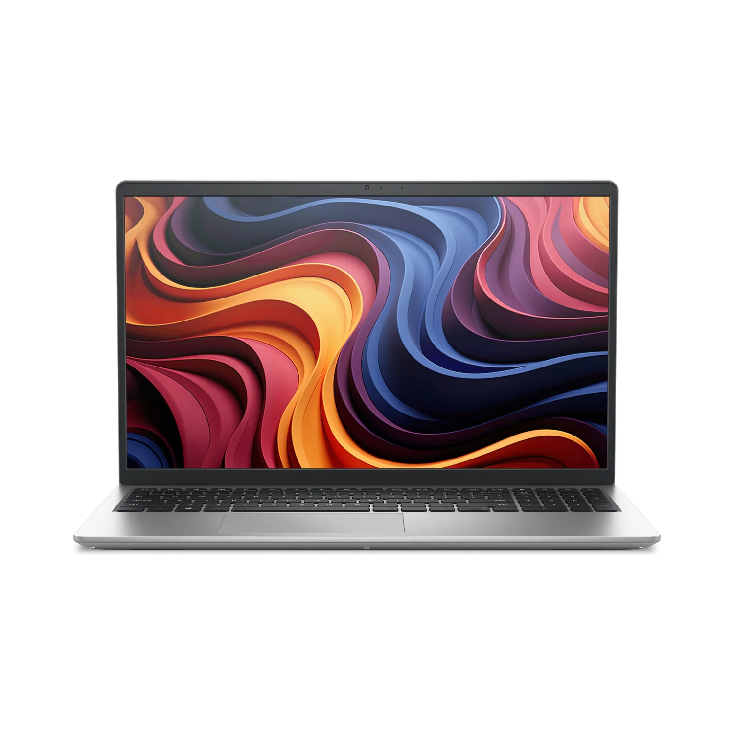 Dell 15 DC 15255 - 15.6" FHD - Ryzen 3 7320U - 8GB RAM - 512GB SSD