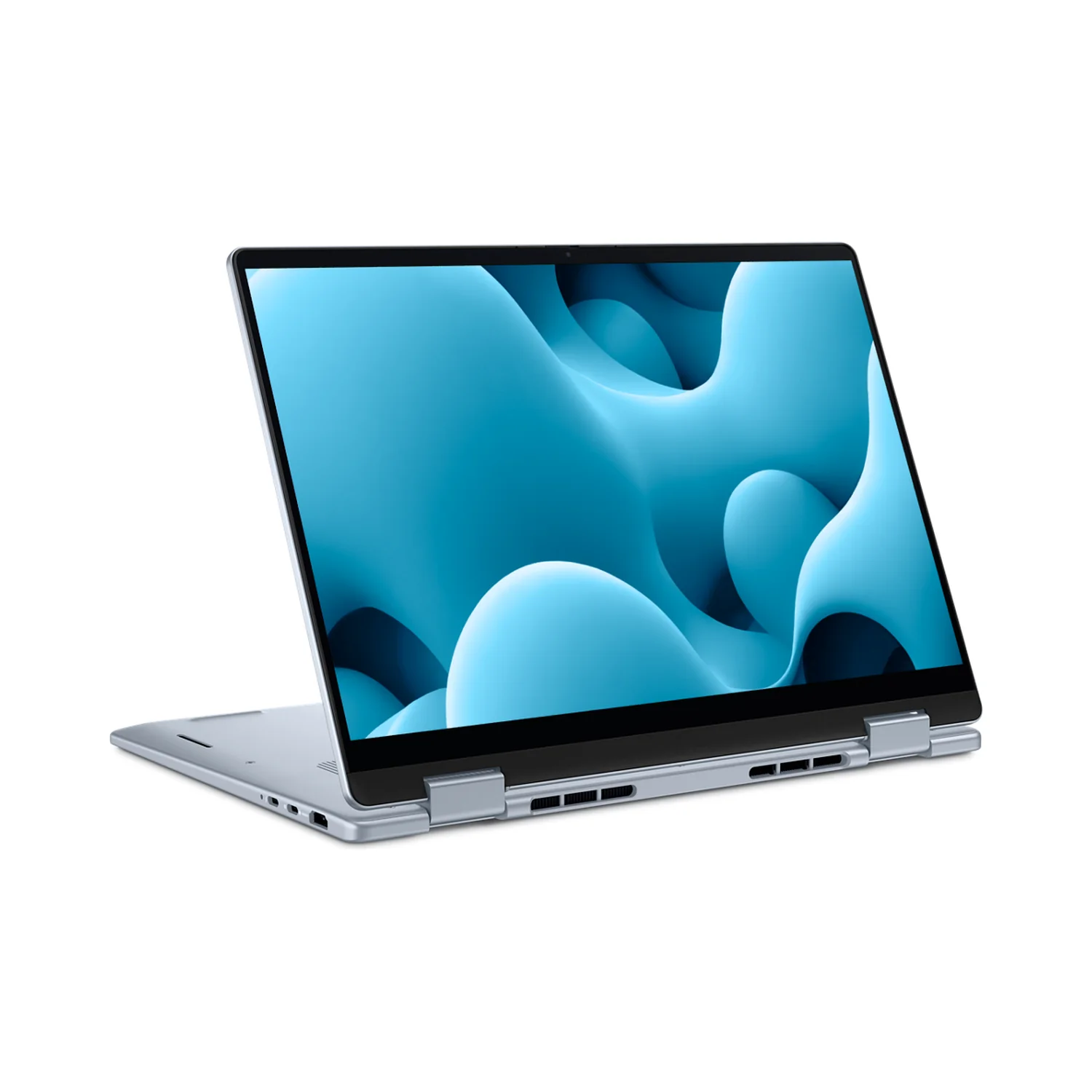 Dell Plus *2 en 1* 360° - 14" WUXGA - Ultra 7 256V - 16GB RAM - 1TB SSD