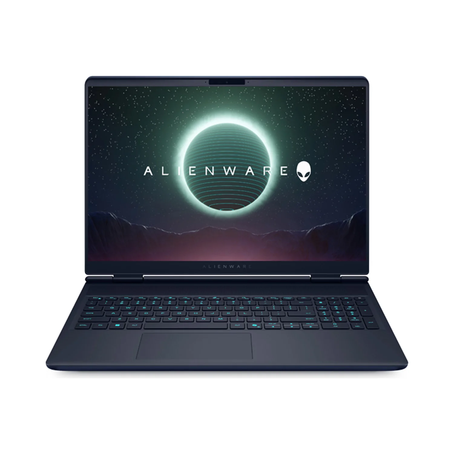 Dell Alienware Aurora 16X - 15.3" WUXGA - Ryzen 5 220 - 16GB RAM - 512GB SSD - RTX 4050 6GB
