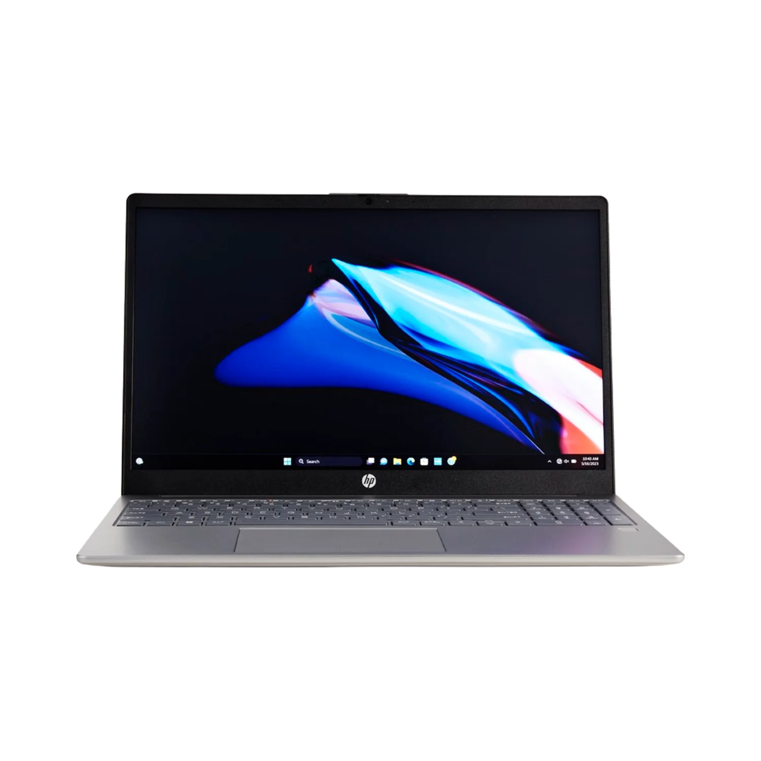 HP - 15.6" FHD Touchscreen - Ultra 7 255U - 16GB RAM - 512GB SSD
