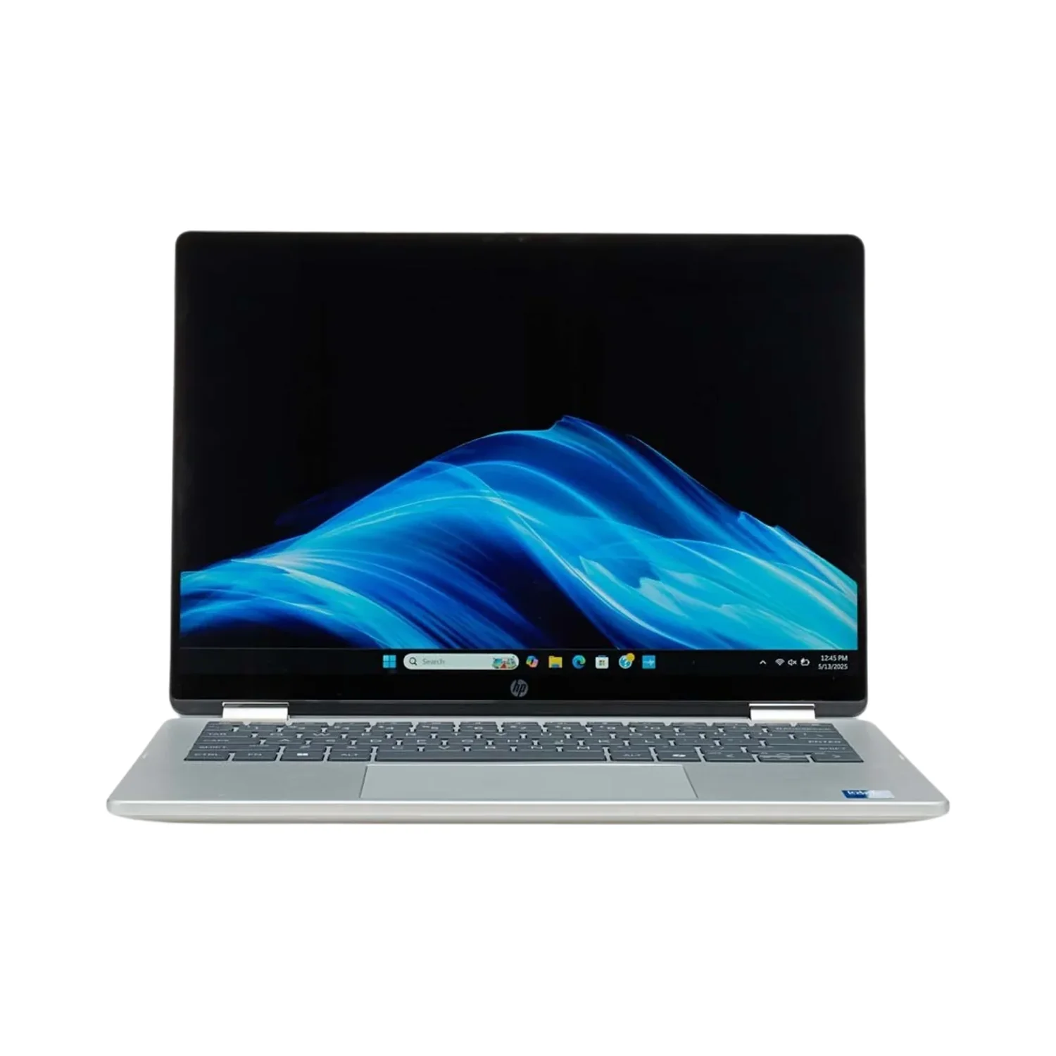 HP Omnibook 5 Flip 360° - 14" 2K Touchscreen - Core 7 150 - 16GB RAM - 512GB SSD