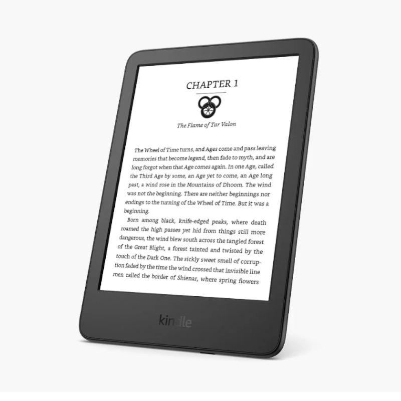 AMAZON KINDLE 11GEN (2024) 6" 16GB