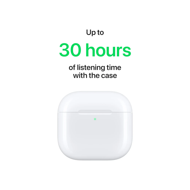 APPLE AIRPODS 4