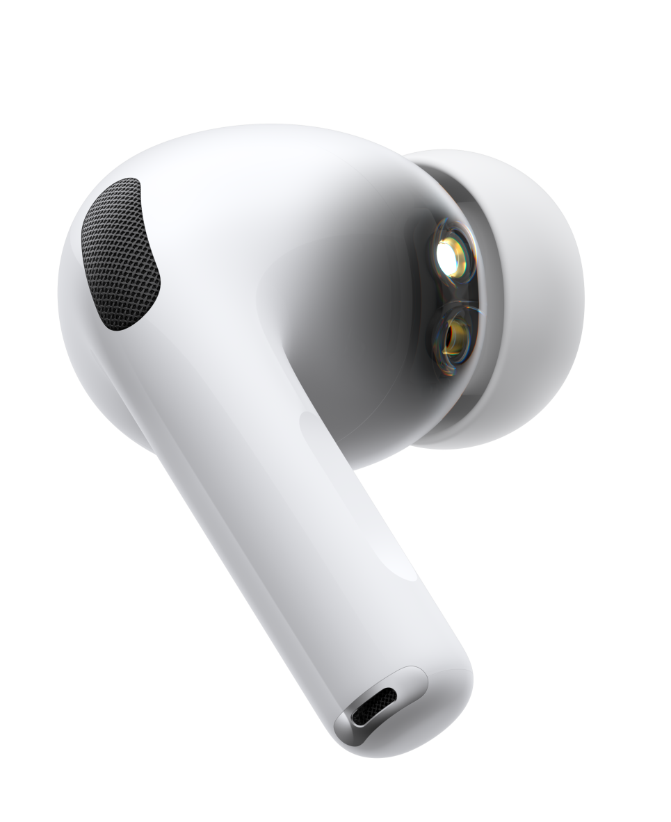 APPLE AIRPODS PRO (3era Gen) USB-C (sin cable en la caja)