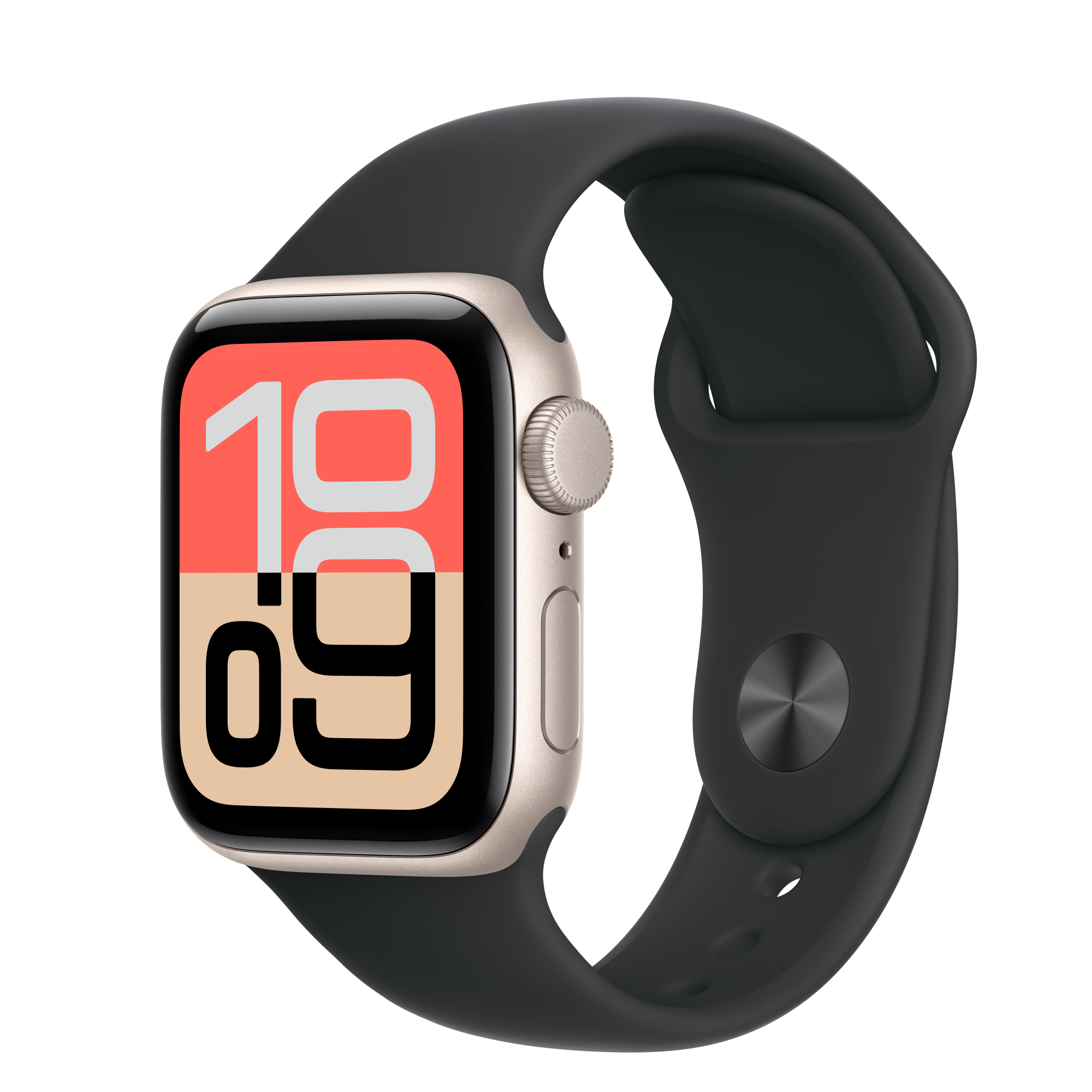 APPLE WATCH SE (3ra)