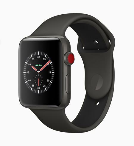 APPLE WATCH SE (3ra)