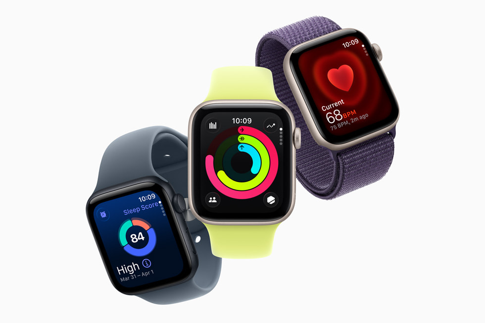 APPLE WATCH SE (3ra)