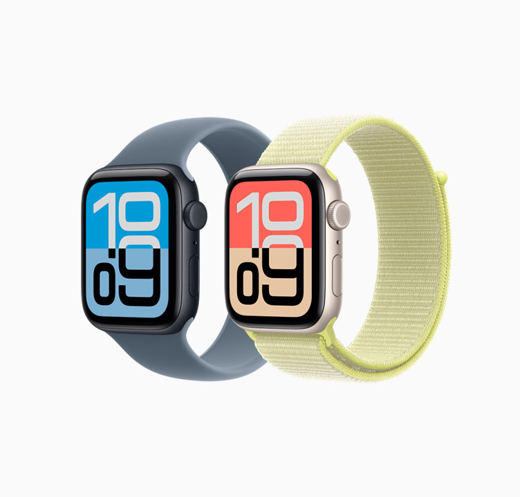 Apple Watch SE (3ra) Generación
