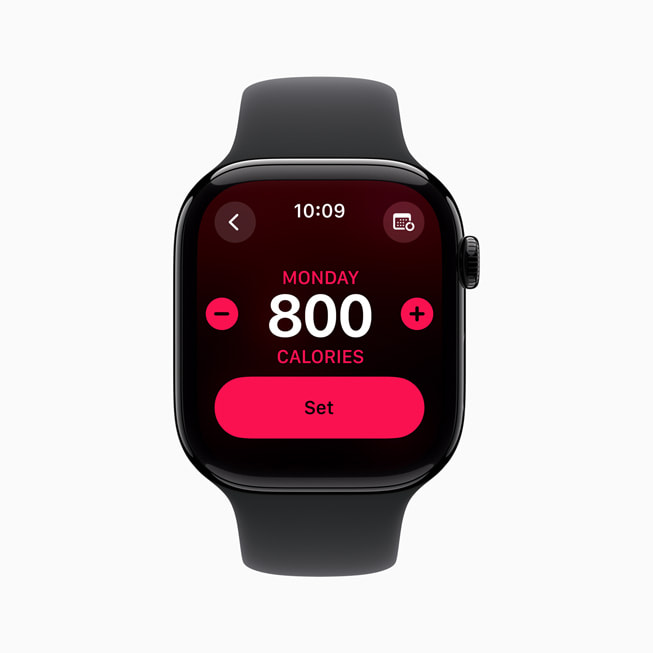 APPLE WATCH 11