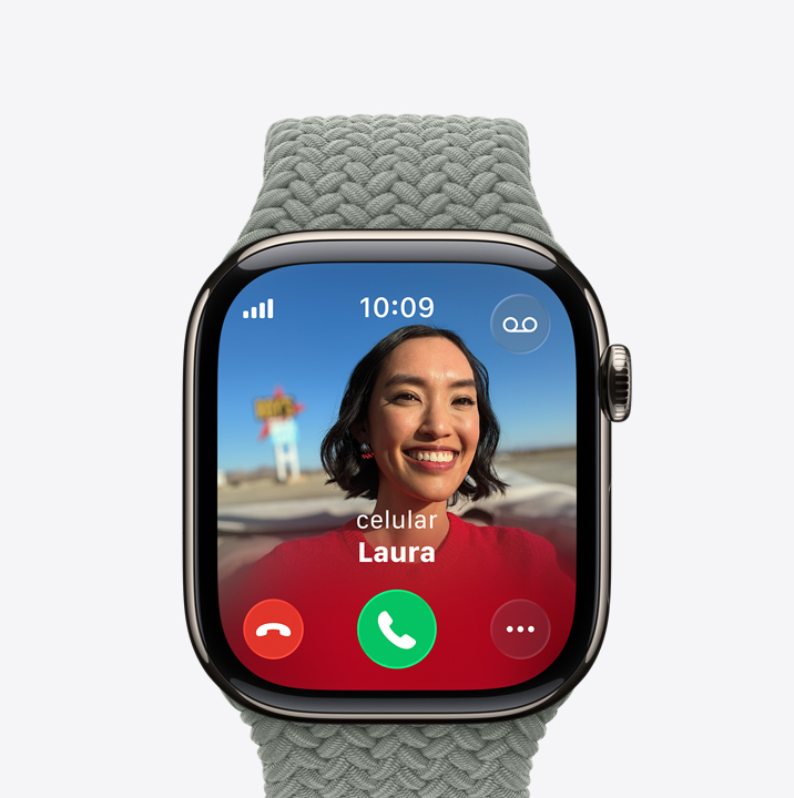 APPLE WATCH 11
