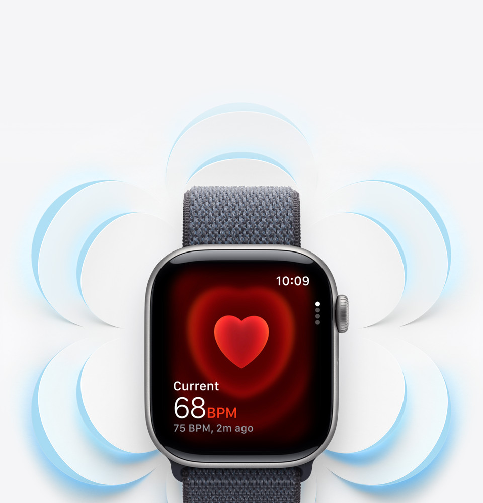 Apple Watch Serie 11