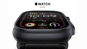 APPLE WATCH ULTRA (SERIES 3) 49MM (GPS+LTE)