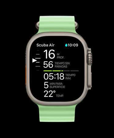 APPLE WATCH ULTRA (SERIES 3) 49MM (GPS+LTE)