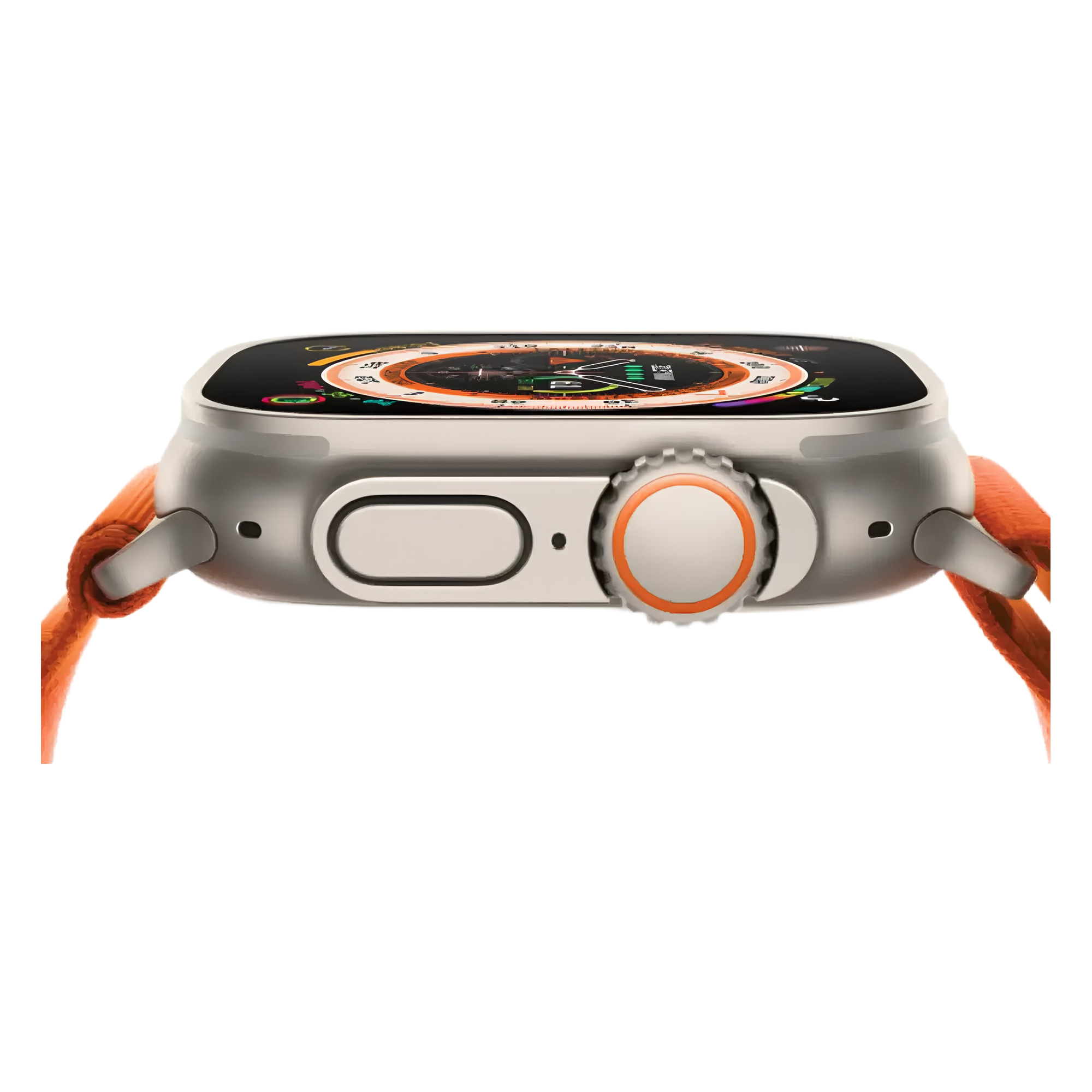 APPLE WATCH ULTRA (SERIES 3) 49MM (GPS+LTE)