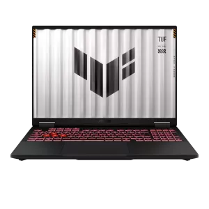 Asus Tuf A16 FA608UP GAMING - 16" FHD 165HZ - Ryzen 9 AI 270 - 32GB RAM DDR5 - 1TB SSD - RTX 5070 8GB - Teclado Retroiluminado - Win 11